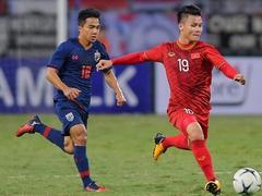 Midfielder Hải ranked among leading 500 players in the world