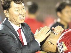 Coach Chung back to lead HCM City FC