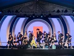 Korean centre launches online K-pop contest