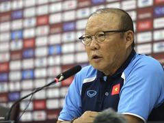 VN to focus on World Cup qualifiers: coach Park