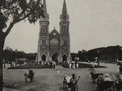Book shows Vietnam in 19th century through lens of French photographer