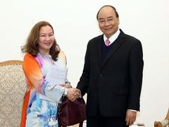 Malaysia celebrates 63 years of unity in diversity, Ambassador says