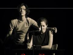 Contemporary dance about HCM City lifestyle to be staged at Opera House