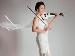S Korean violist releases music video featuring Việt Nam’s scenery