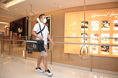 Chinachem Group Shopping Arcades Adopt Additional Tenant Support Measures 