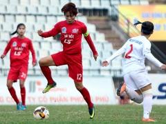 National women’s football championship to kick off