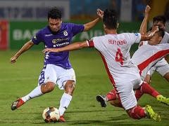 Hà Nội lift National Cup after coming from behind