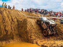 Việt Nam Off-road PVOIL Cup 2020 to start in Hà Nội