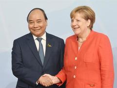 30 years of German unity - An historic gift
