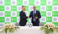 Syinix Becomes Leicester City Football Club's Official Home Appliances Partner