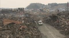 NHK WORLD-JAPAN to explore Mega-Tsunami