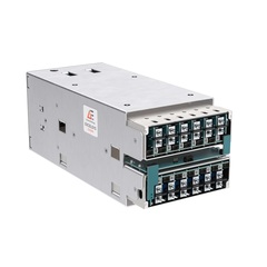 Advanced Energy Continues to Raise the Bar in Configurable Power Supplies with New Coolx3000
