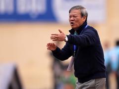 Coach Hải, a lifetime dedicated to football