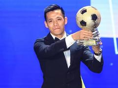 Golden Ball winner Quyết revels in success