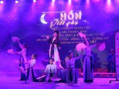 HCM City offers cultural activities for Tết