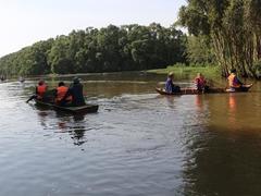 HCM City, Mekong Delta boost regional tourism cooperation