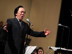 People's Artist, Việt Nam's voice maestro Nguyễn Trung Kiên dies at 82