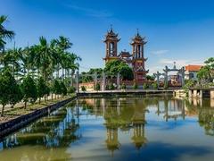 Nam Định a top destination for a weekend getaway