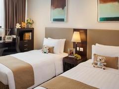 ASCOTT Việt Nam launches best-ever promotion this Tết
