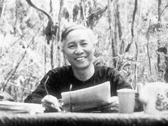 Lê Đức Thọ - oustanding diplomat with impressive role in Paris Peace Accords