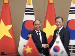 Việt Nam - Korea friendship to reach new heights: South Korean ambassador