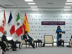 Spanish Ambassador to Việt Nam celebrates common goals of two countries