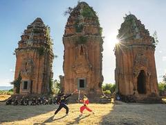 Bình Định hopes to restore national heritage sites using US$14.6 million of Government support