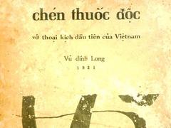 Iconic Vietnamese play to be performed again a century after first showing