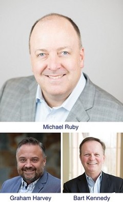 Microban International appoints new President and Senior Directors