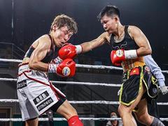 WBO champion Nhi ready for challenges, more titles