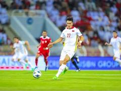 Striker Linh nominated for outstanding performers of week of AFC