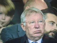 Is it time for Sir Alex to retire, again?