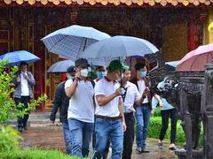 Tour plans to entice visitors back to Thừa Thiên Huế