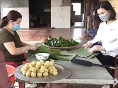 Bánh mật helps to put Thái Bình on the map