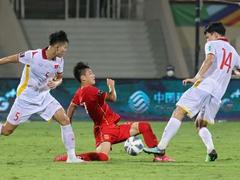 Coach Park protects his players, admits mistake after the China loss