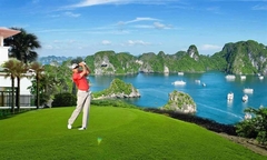 Việt Nam honoured as World's, Asia's Best Golf Destination 2021