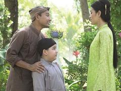 Vietnamese fairy tales featured in TV series