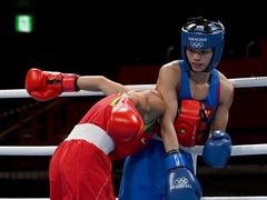 Tâm, Vỹ to fight for Việt Nam at world titles in Turkey