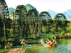 Măng Đen, an attractive eco-tourism destination in Kon Tum