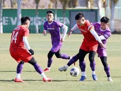 U23 Việt Nam vs U23 Myanmar: the match to decide ticket to AFC U23 Championships 2022’s final round
