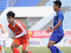 Bình Định complete the signing of national team striker