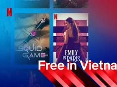 Netflix offers free plan to Android mobile users in Việt Nam
