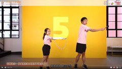 Nestlé Hong Kong Invites All Children in Hong Kong to Participate in Rope Skipping Challenge