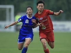 Hà Nội Women's Football Club determined to return to winning ways