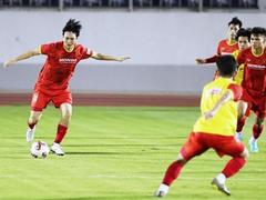 Midfielder Tuấn Anh gets his first chance to attend AFF Cup