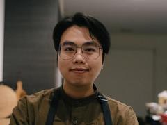 Vietnamese YouTuber makes sensation of slow cooking
