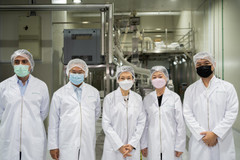 Growthwell Foods Launches Singapore’s First Plant-based Protein Innovation, R&D and Manufacturing Facility with High Moisture Extrusion Technology for Large-scale Production 