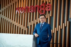 Kenanga Investment Bank Announces 37.4% Rise In Net Profit for First Nine Months Ended 30 Sept 2021