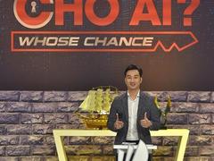 Season 3 of “Whose Chance?” reality show on jobs airs on VTV3