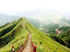 Explore the untouched beauty of Bình Liêu